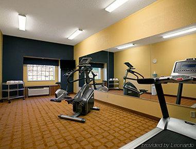 マイクロテル イン&スイーツ バイ ウインダム ワシントン メドウ ランズ エクステリア 写真