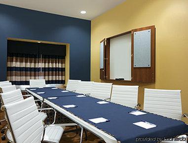マイクロテル イン&スイーツ バイ ウインダム ワシントン メドウ ランズ エクステリア 写真